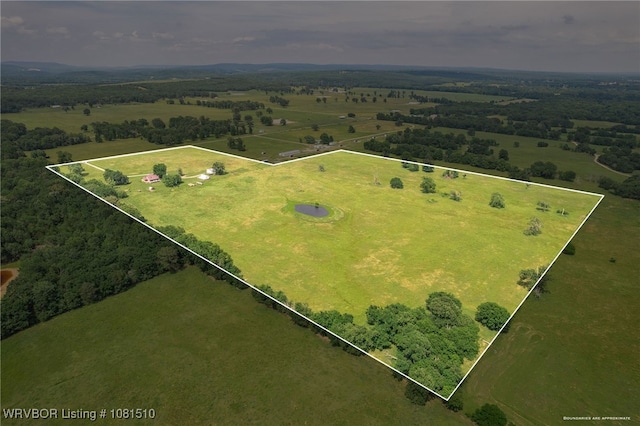 458540 E 1040th Rd, Vian, OK 74962