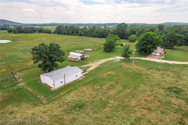 458540 E 1040th Rd, Vian, OK 74962
