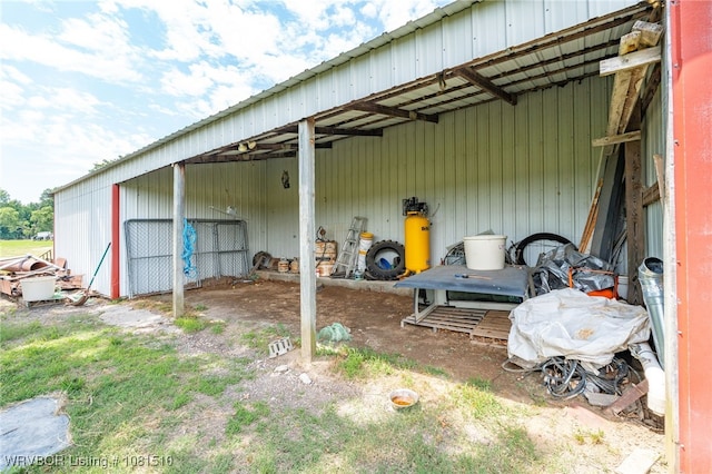 458540 E 1040th Rd, Vian, OK 74962