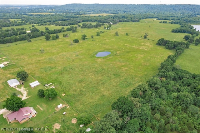 458540 E 1040th Rd, Vian, OK 74962