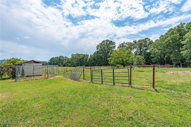 458540 E 1040th Rd, Vian, OK 74962