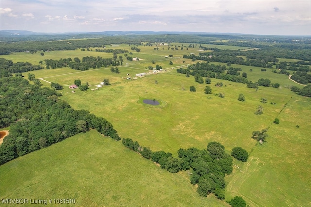 458540 E 1040th Rd, Vian, OK 74962