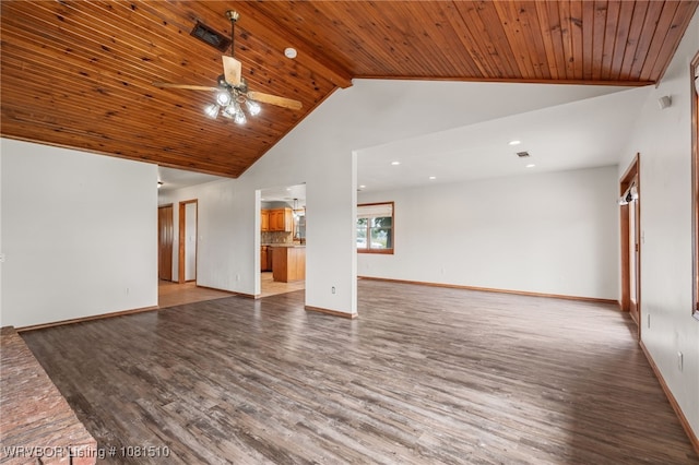 458540 E 1040th Rd, Vian, OK 74962