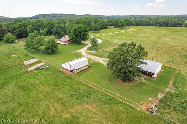458540 E 1040th Rd, Vian, OK 74962