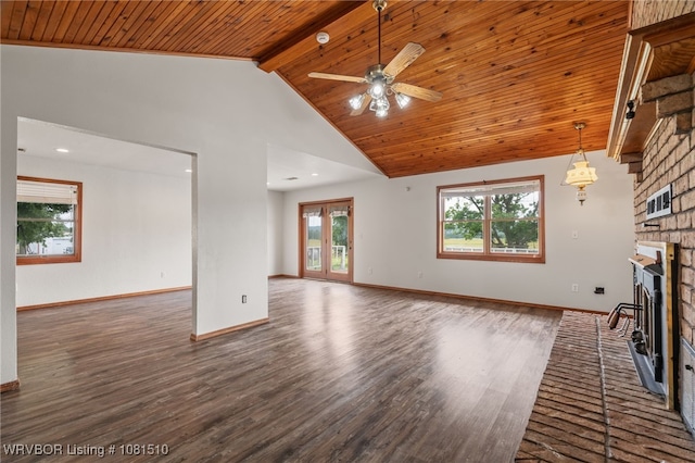 458540 E 1040th Rd, Vian, OK 74962