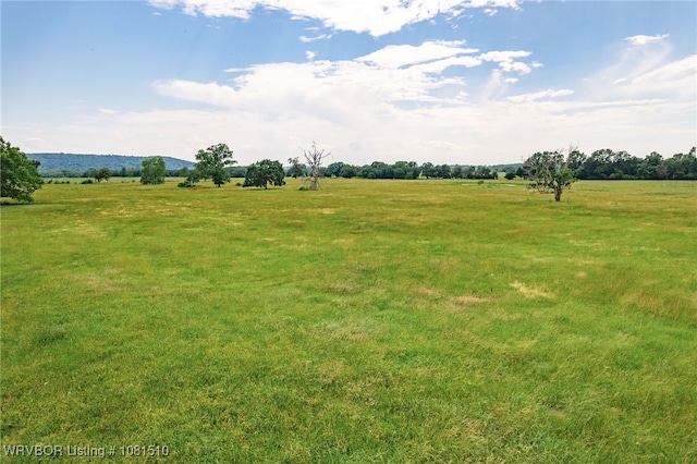 458540 E 1040th Rd, Vian, OK 74962