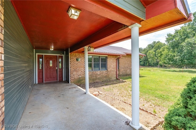 458540 E 1040th Rd, Vian, OK 74962