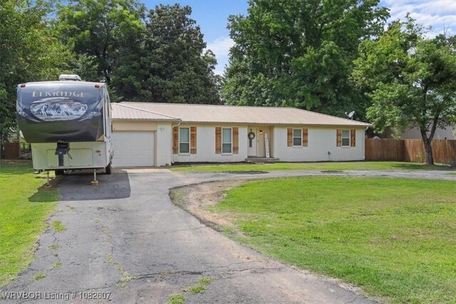 201 Pocola Blvd Unit 2, Pocola, OK 74902 - photo 2