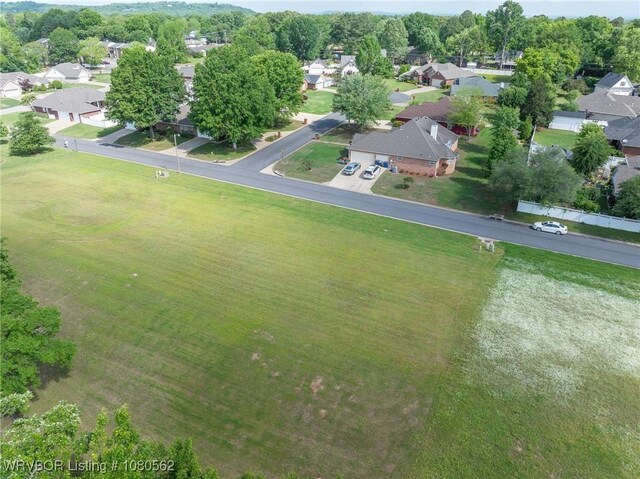 10000 Turtle Bay Dr, Fort Smith, AR 72903