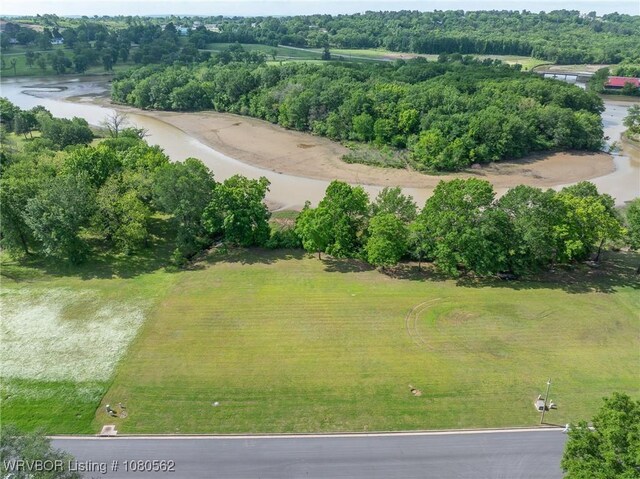 10000 Turtle Bay Dr, Fort Smith, AR 72903
