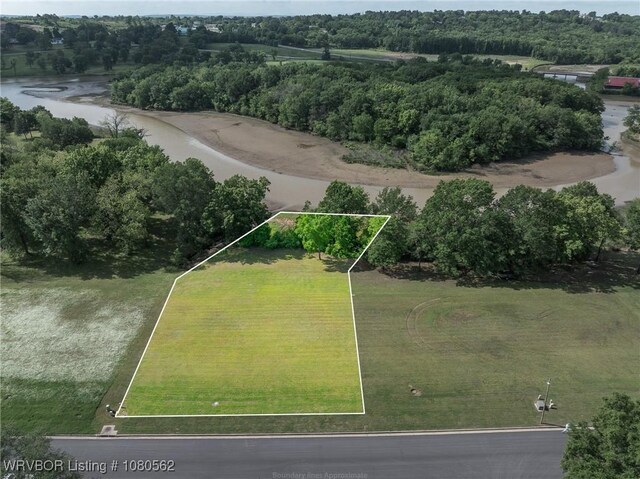 10000 Turtle Bay Dr, Fort Smith, AR 72903
