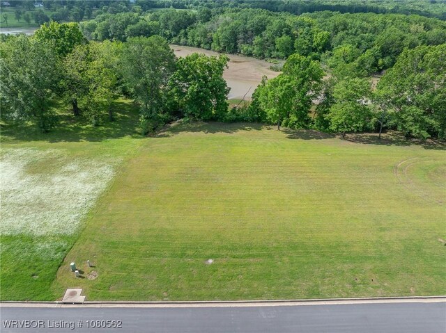 10000 Turtle Bay Dr, Fort Smith, AR 72903