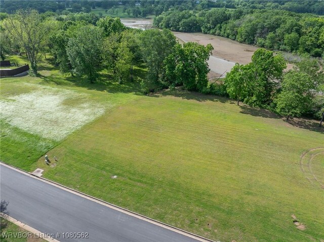 10000 Turtle Bay Dr, Fort Smith, AR 72903
