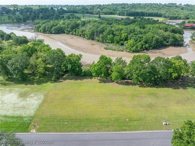 10000 Turtle Bay Dr, Fort Smith, AR 72903
