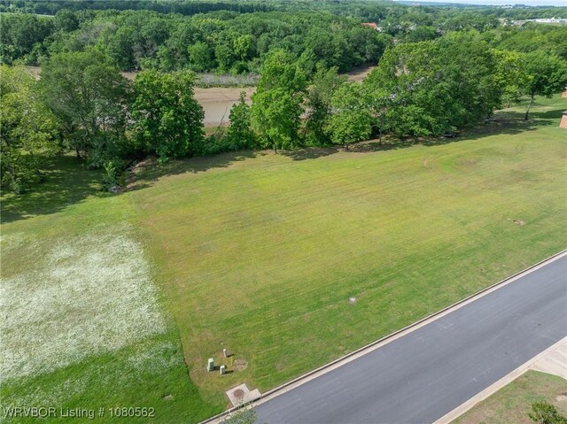 10000 Turtle Bay Dr, Fort Smith, AR 72903
