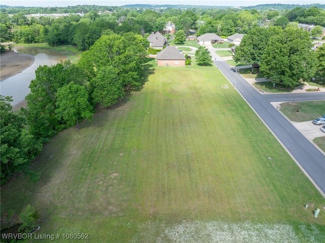 10000 Turtle Bay Dr, Fort Smith, AR 72903