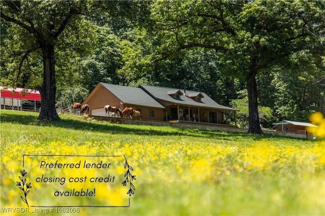 16175 Cove, Prairie Grove, AR 72753 - photo 1