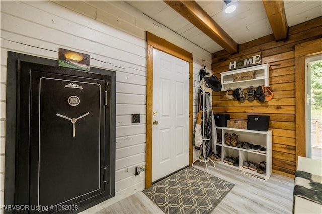 16175 Cove, Prairie Grove, AR 72753 - property entrance