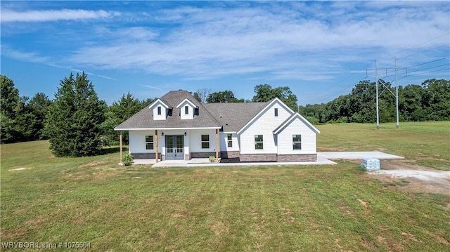 103742 S 4650th Rd, Sallisaw, OK 74955 - photo 4