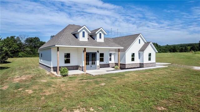 103742 S 4650th Rd, Sallisaw, OK 74955 - photo 2
