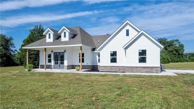 103742 S 4650th Rd, Sallisaw, OK 74955 - photo 1