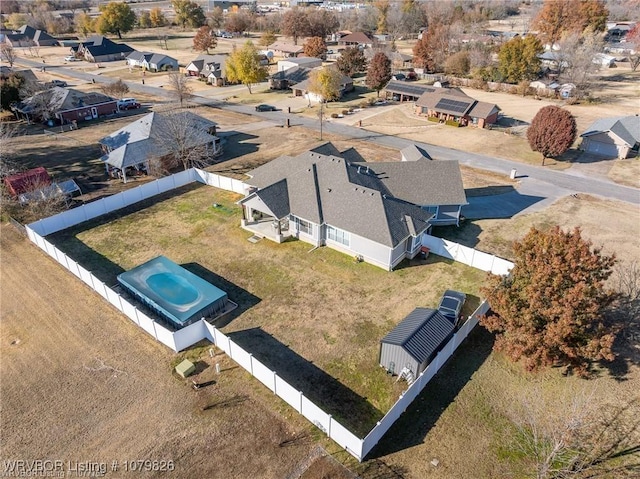 202 Rose Dr, Pocola, OK 74902 - photo 42