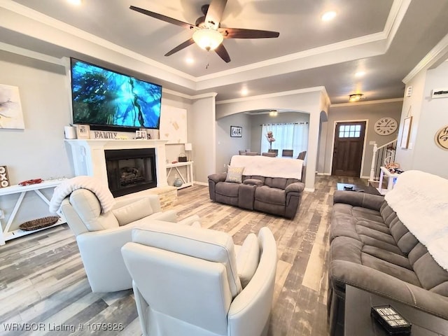 202 Rose Dr, Pocola, OK 74902 - photo 5