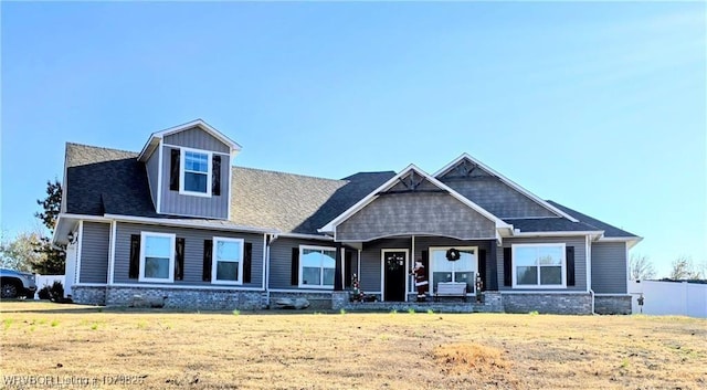 202 Rose Dr, Pocola, OK 74902 - photo 1