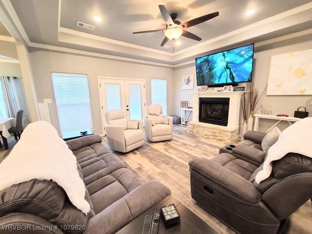 202 Rose Dr, Pocola, OK 74902 - photo 4