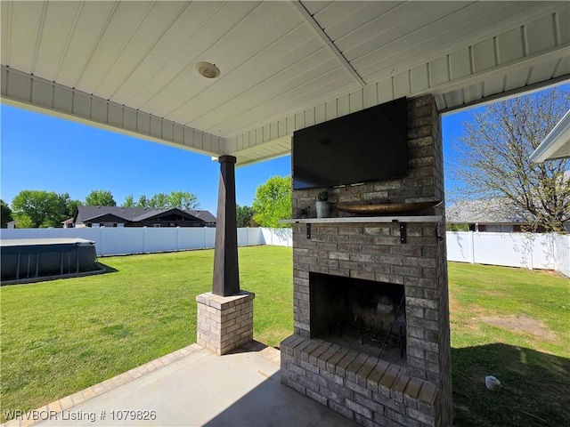 202 Rose Dr, Pocola, OK 74902 - photo 37