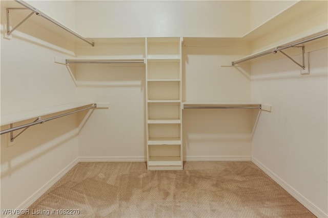 2112 Rannoch Trce, Fort Smith, AR 72908 - walk in closet with carpet