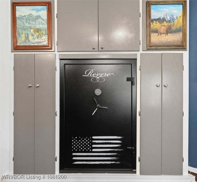 42735 Timber Ridge Rd, Howe, OK 74940 - detailed view