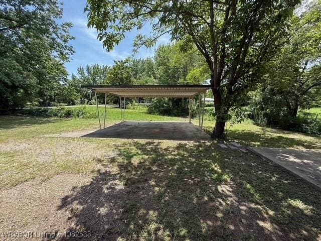 207 W 10th St, Mulberry, AR 72947 - photo 23
