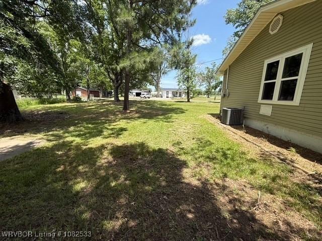 207 W 10th St, Mulberry, AR 72947 - photo 26