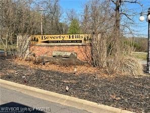 TBD Beverly Hills, Van Buren, AR 72956
