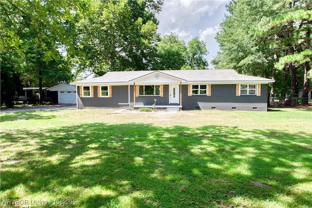 1902 E 96th Hwy, Lavaca, AR 72941 - photo 1