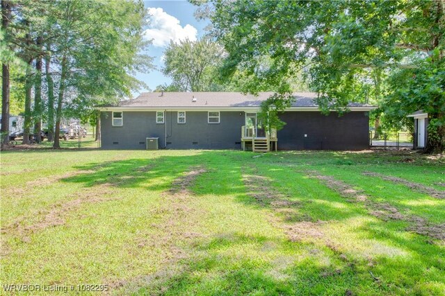 1902 E 96th Hwy, Lavaca, AR 72941 - photo 33