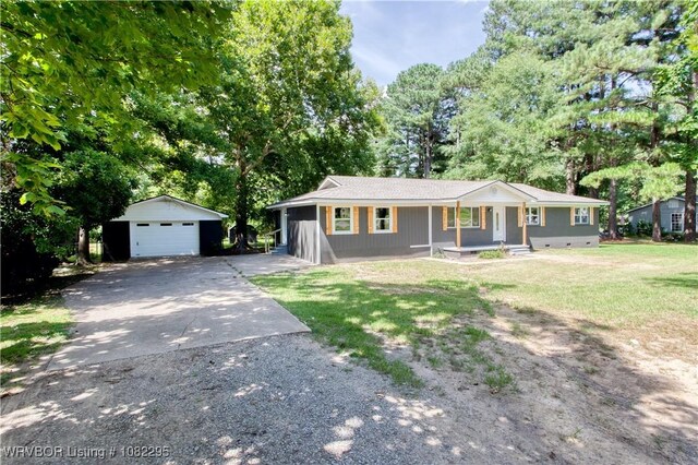 1902 E 96th Hwy, Lavaca, AR 72941 - photo 3