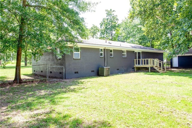 1902 E 96th Hwy, Lavaca, AR 72941 - photo 35