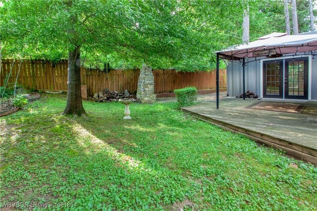 2808 Charlotte Ln, Fort Smith, AR 72901 - photo 34
