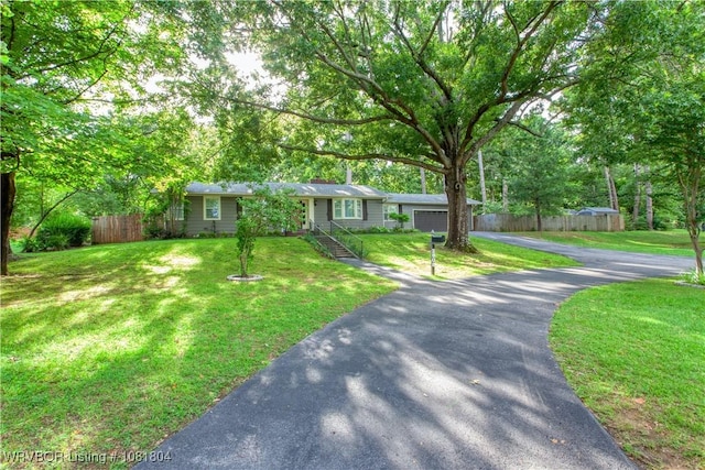 2808 Charlotte Ln, Fort Smith, AR 72901 - photo 3