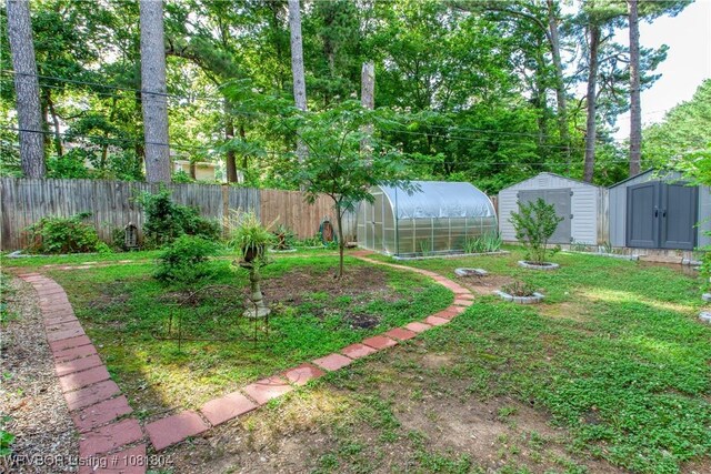 2808 Charlotte Ln, Fort Smith, AR 72901 - photo 32