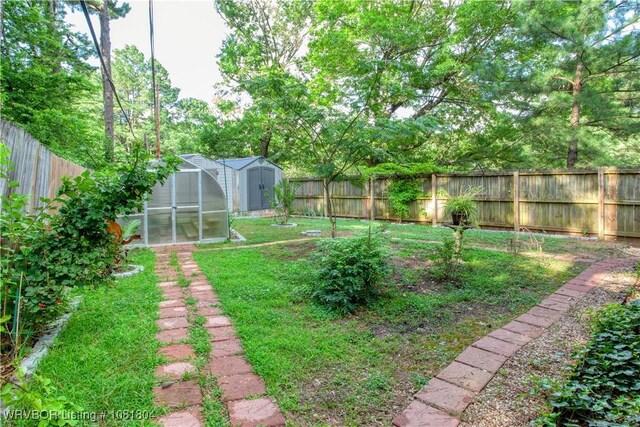 2808 Charlotte Ln, Fort Smith, AR 72901 - photo 30