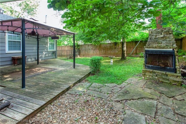 2808 Charlotte Ln, Fort Smith, AR 72901 - photo 35