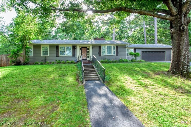 2808 Charlotte Ln, Fort Smith, AR 72901 - photo 2