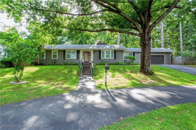 2808 Charlotte Ln, Fort Smith, AR 72901 - photo 1
