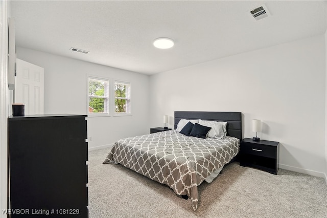 9010 Skypark Dr, Fort Smith, AR 72903 - carpeted bedroom with baseboards