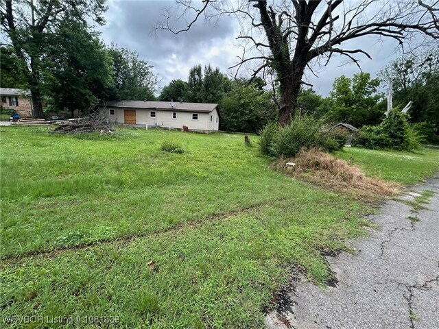 324 2nd St, Spiro, OK 74959 - photo 3