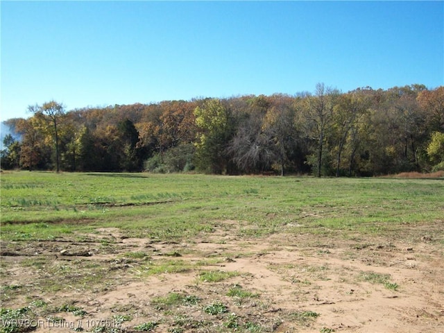 Listing photo 2 for TBD Biswell Rd, Van Buren AR 72956