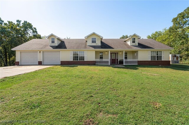 26559 Rock Jail Rd, Bokoshe, OK 74930 - photo 1